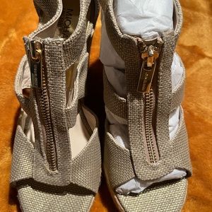 Michael Kors Wedges